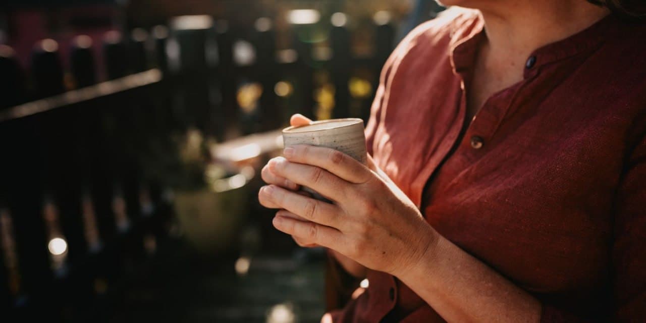 Kostenfreier Online-Abend: Dich selbst wieder spüren