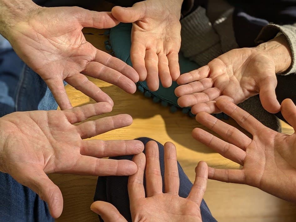 Seminar mit Andreas Weber: „Lebendige Fülle sein – Eine praktische Naturmystik des Herzens“