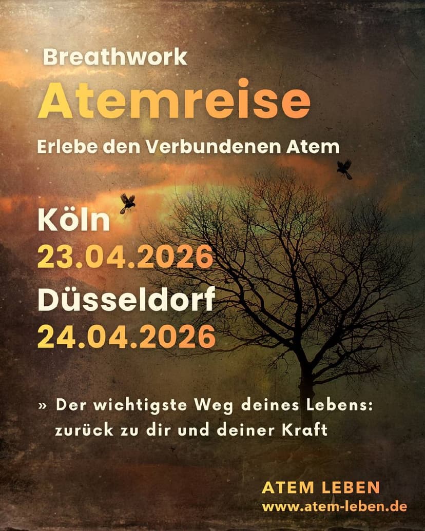 Atemreisen