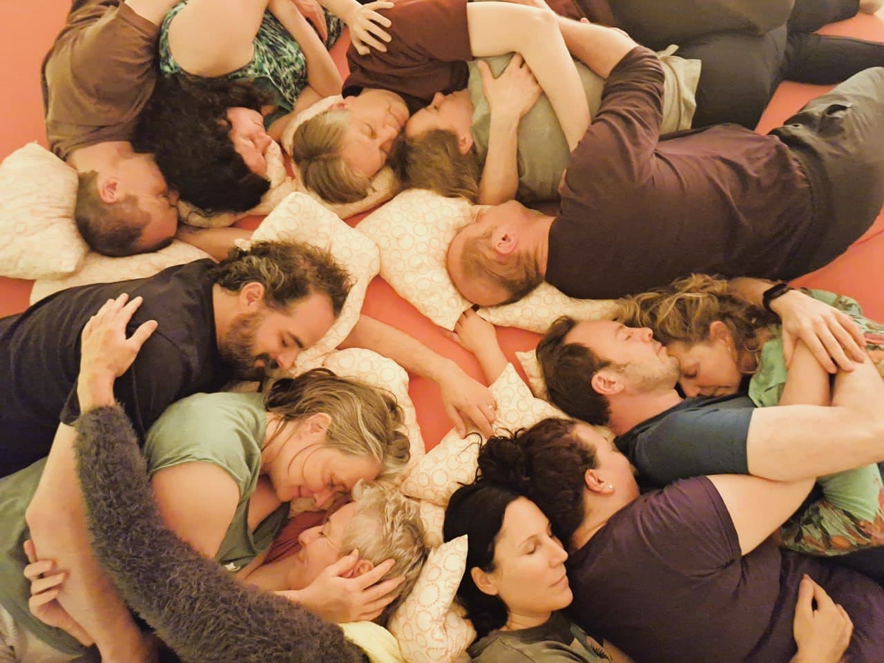 Wohlfühl*Kuschelevent