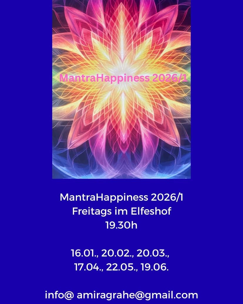 Singkreis im Elfeshof