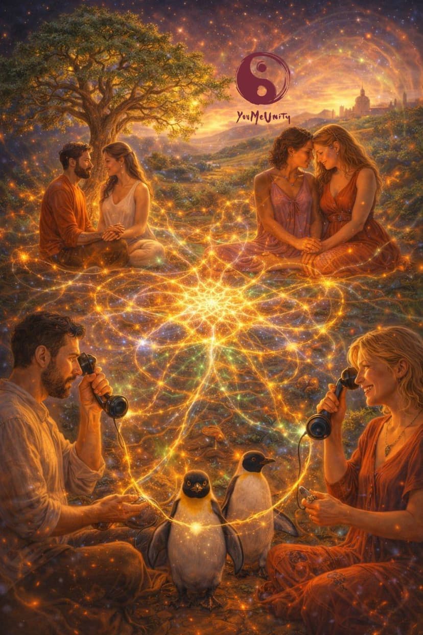 Tantra-Erlebnistag Heidelberg