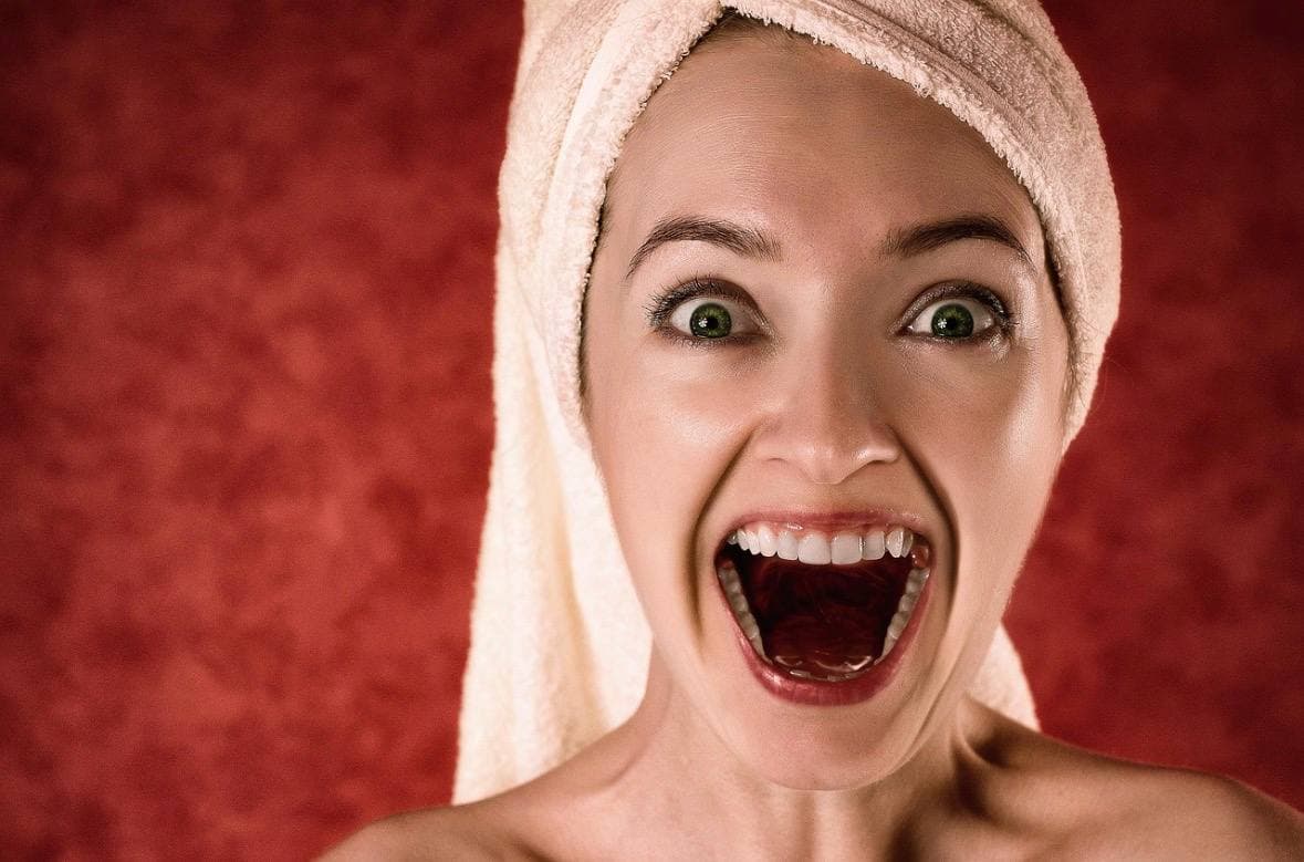 Kiefer entspannen – Lebensfreude gewinnen! SonarBody KLARTEXT Workshop