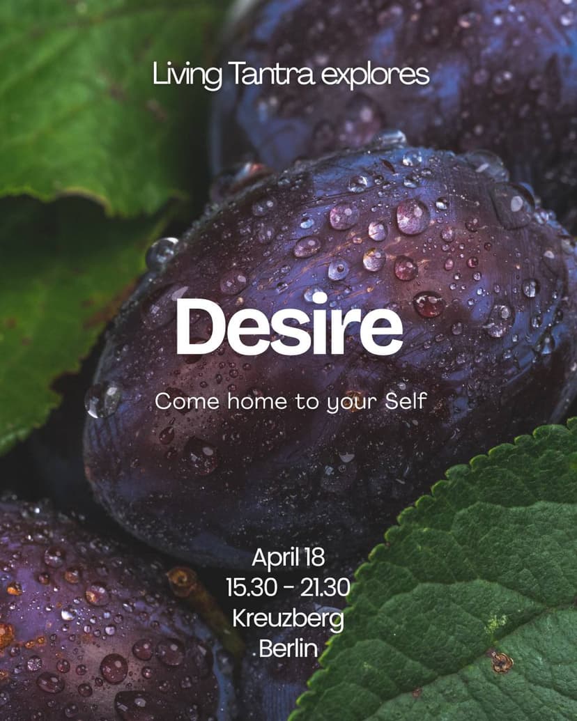 Living Tantra