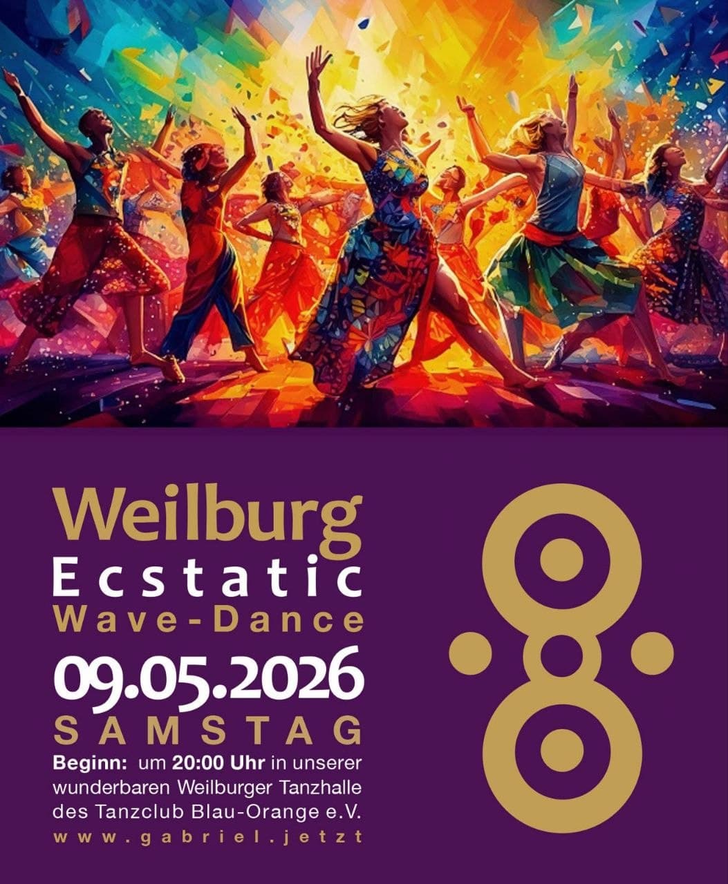 Weilburg Ecstatic | Frühsommerglühen