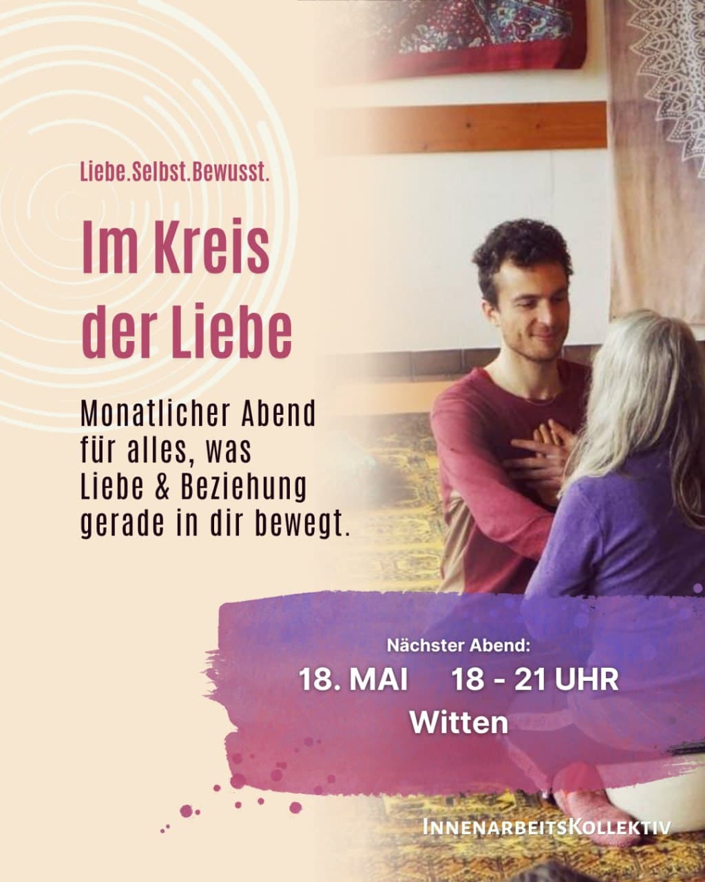 Im Kreis der Liebe