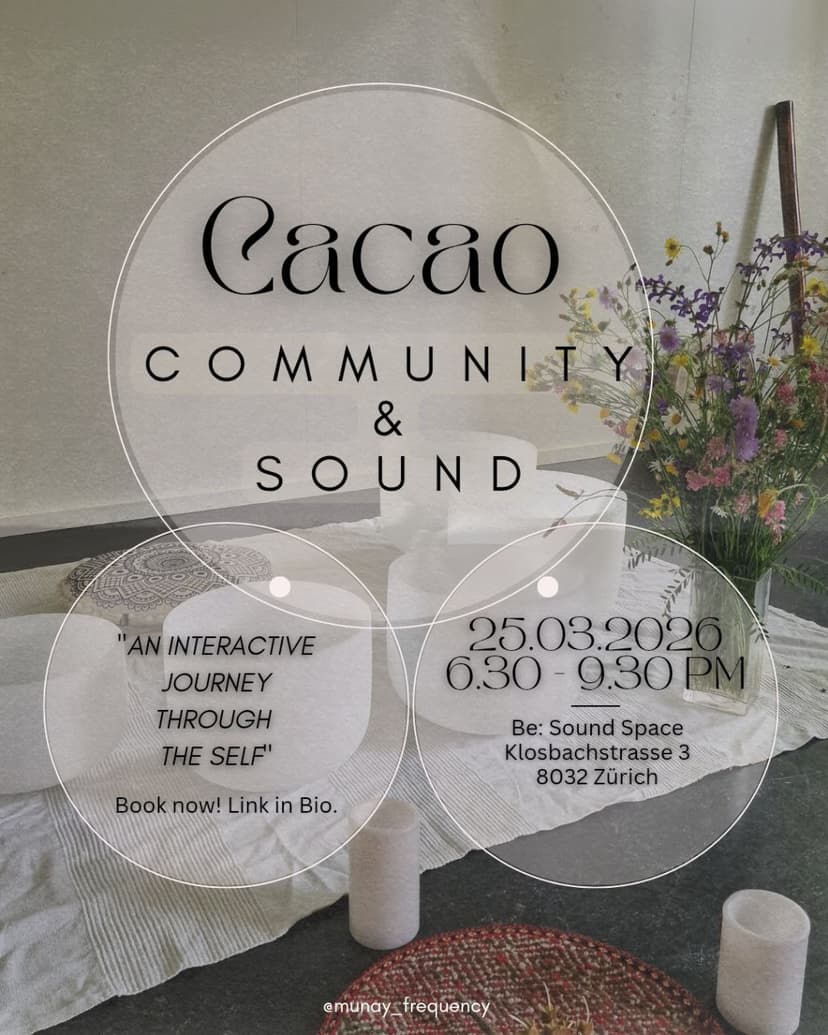 Cacao Ritual