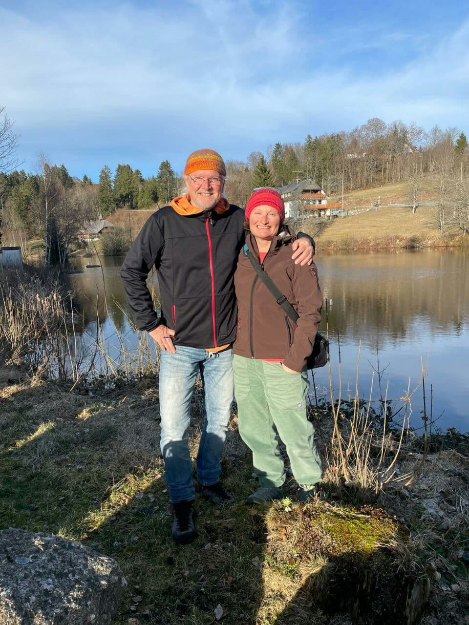 Seelenheil und Lebenslust