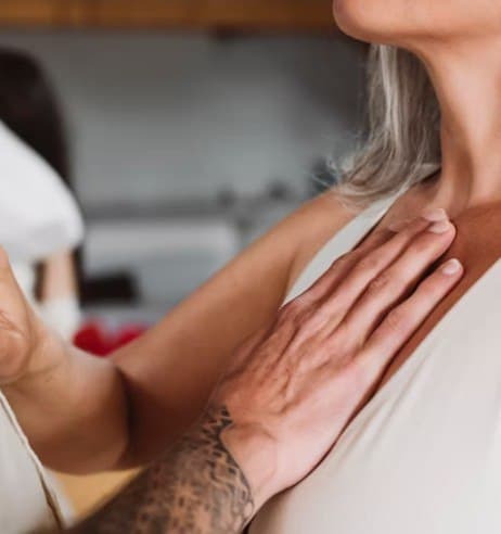 Herzchakra - Tantra Retreat