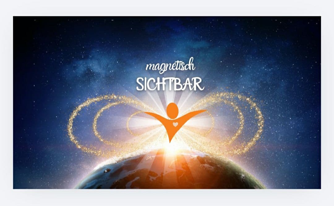 Magnetisch sichtbar