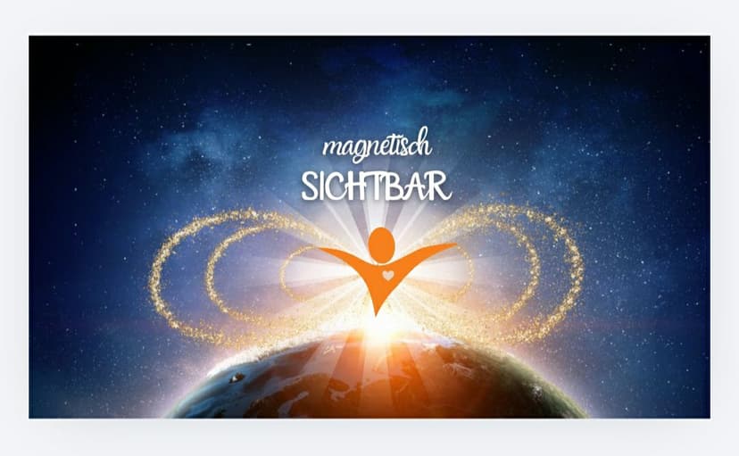Magnetisch sichtbar