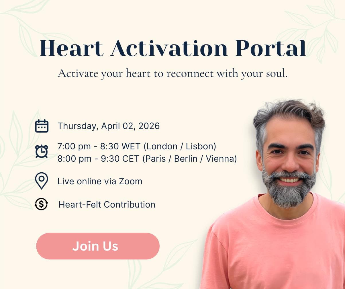 Heart Activation Portal