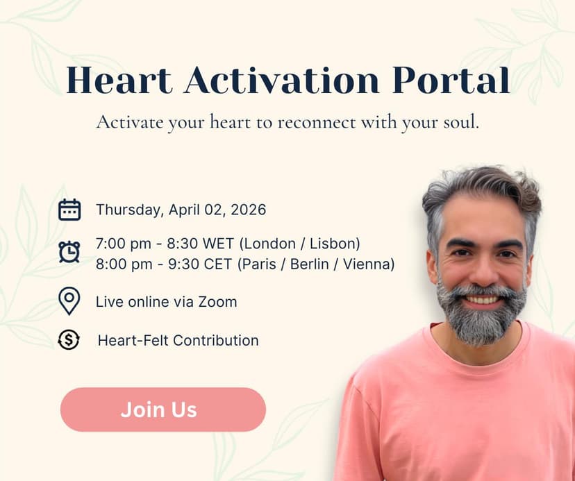 Heart Activation Portal