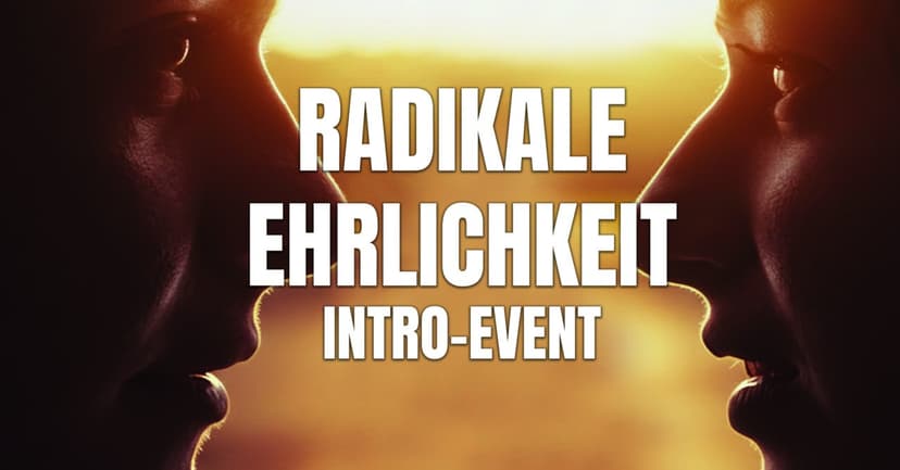 Kontakt und Beziehung Workshop